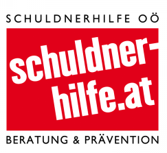 Logo Schuldnerhlfe Oberösterreich